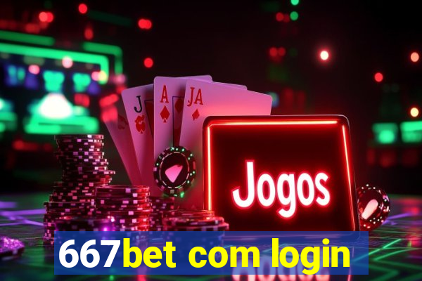 667bet com login